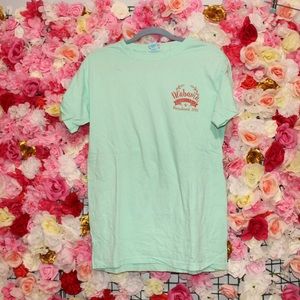 Small Alabama Panhellenic Sorority 2016 t-shirt